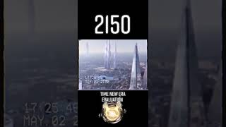 Video del Futuro,Año 2150'