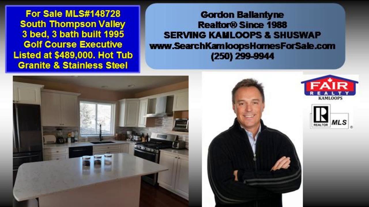 Sun Rivers in Kamloops Kamloops Property For Sale www