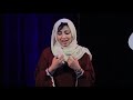 The eighth sin | Asrar Zabarah | TEDxSanaaWomen