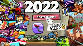 Hill Climb Racing 2 - Was 2022 Bad, Average Or Great screenshot 4