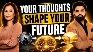 Your Thoughts Shape Your Future | The Power of the Subconscious Mind