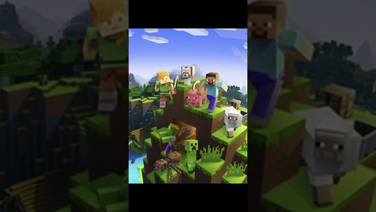 Kids Stop Commenting Cuz This Is How To Download Minecraft For Free 