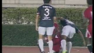 BEC 3-2 MTUTD Super Cup 2009