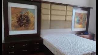 Fairway Elements Furnished Apartment for Rent - A47899