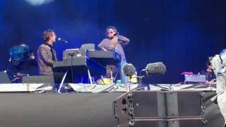 Watch Jett Rebel Better Off Together video