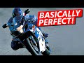 Top 7 Reliable, Cheap and FUN Motorcycles! (Finisher Bikes)