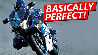 Top 7 Reliable, Cheap and FUN Motorcycles! (Finisher Bikes)