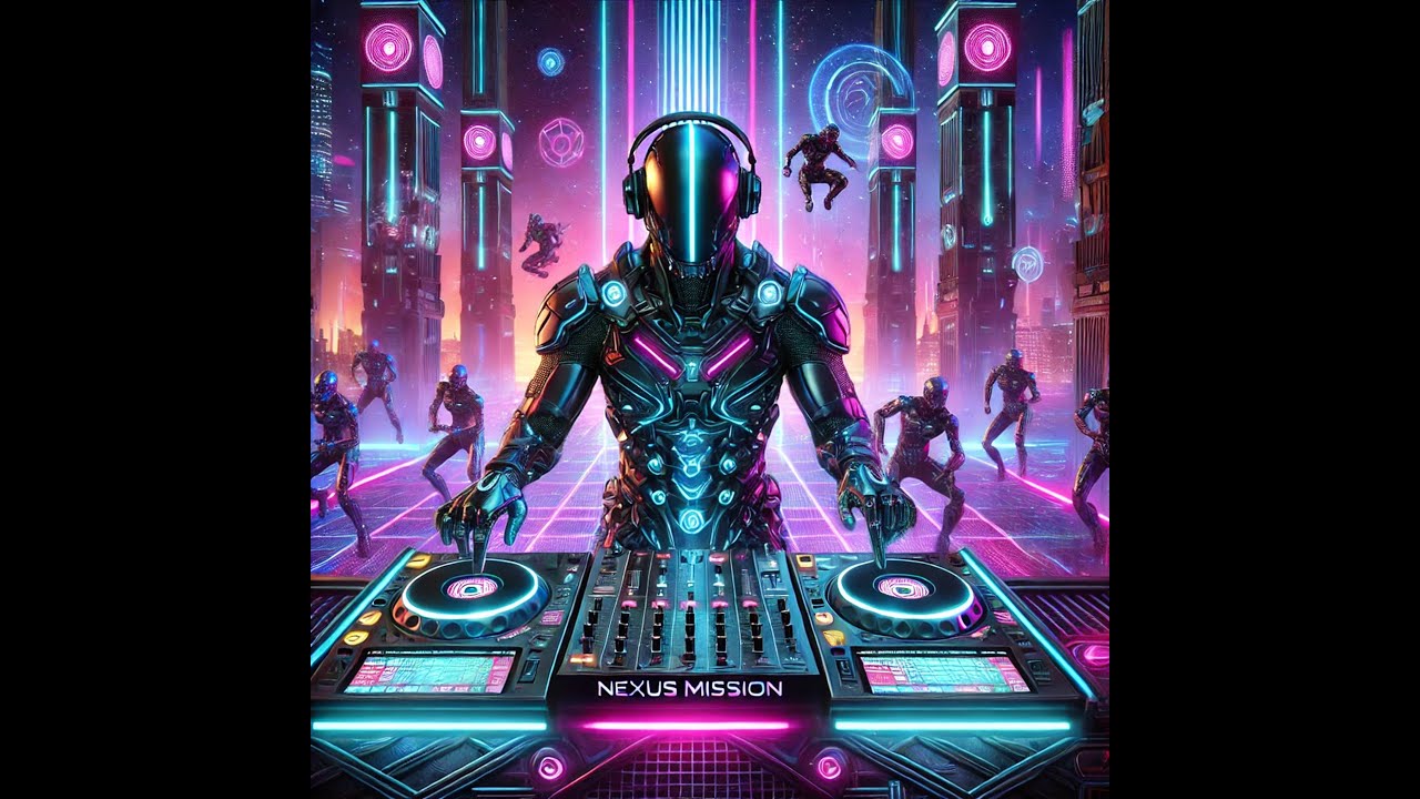 Nexus-Mission (Music Video)