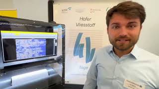 New Machine Vision Demo