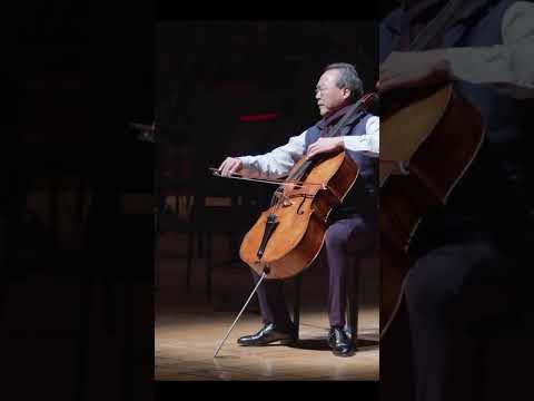 “Nobody Knows the Trouble I’ve Seen” // Filmed at Marian Anderson Hall in Philadelphia