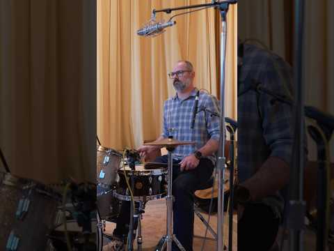 Benjamin Gibbard — Our WFUV live session is out now. Listen to the full performance + interview at wfuv.org