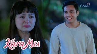 Aired (May 14, 2019): Inamin na Kara kay Boni na bata pa lamang sil...
