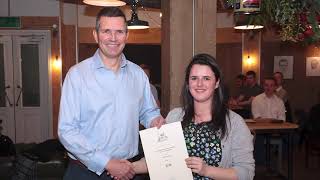 ICE Yorkshire and Humber highlights 2018-19