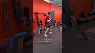 ITS NOT A CRIME! #theperformancelab #tpl #sports #sportscience #canada #testing #training #baseball