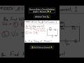 Solve Circuit Problems in 60 Seconds! | Current Electricity | Class 10 Science #shorts