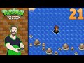 Let's Play Pokémon Uranium - Episode 21: Surfs Up