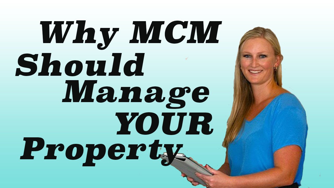 Property Management Baulkham Hills MCM Property Services YouTube