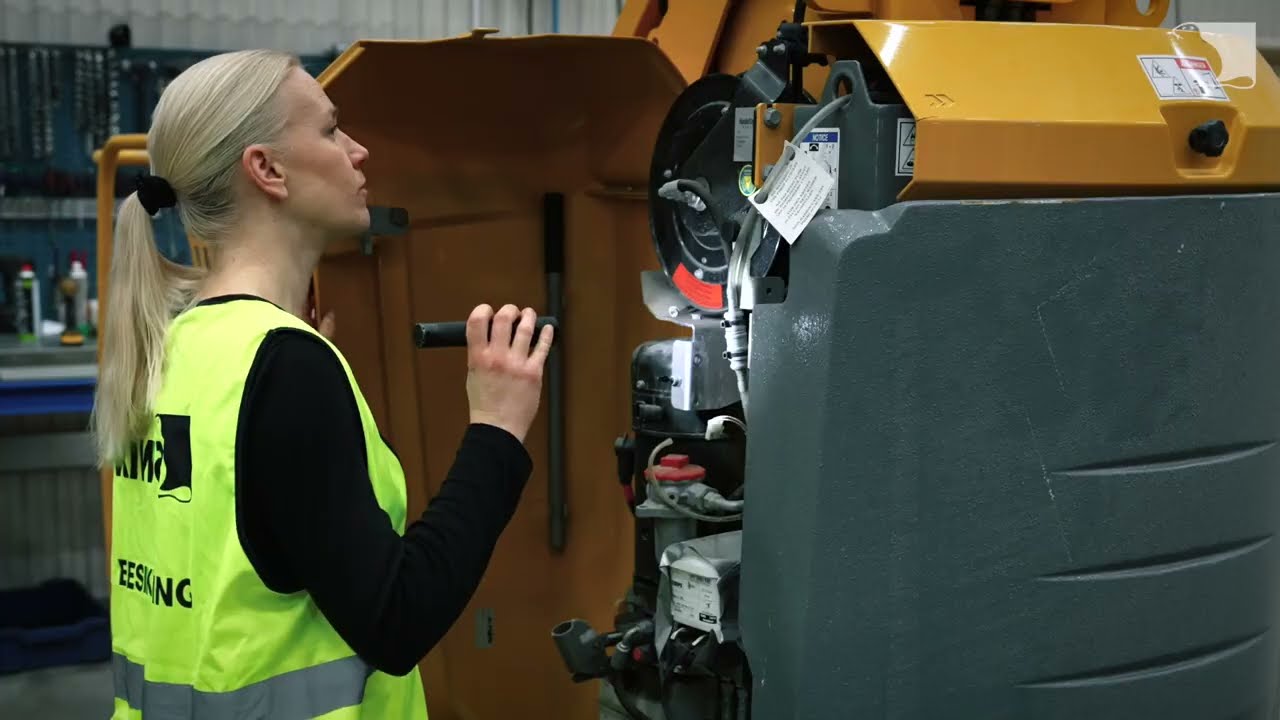 Jobba som besiktningsingenjör - vad krävs?