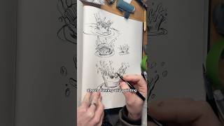 Download Lagu Drawing water droplets made easy. MP3