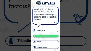 Pathology | Best app for NEET PG Preparation | Dopamine |