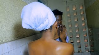 INGUVU ZURUKUNDO [POWER OF LOVE] S1E5 KARABAYE😭!DODO🙄IVYAKOZE😰