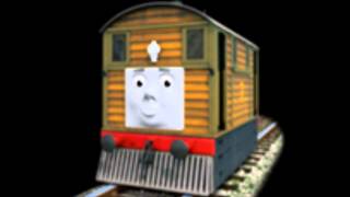 Toby Line For Shaun Brittain 6. 3