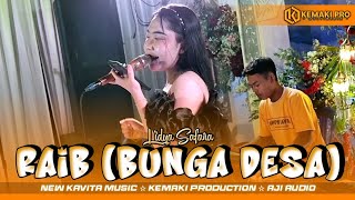 Download Lagu LIDYA SAFARA BUNGA DESA ‼️ NEW KAVITA MUSIC X AJI PRO AUDIO LIVE MOJOKAMBANG BANDARKEDUNGMULYO JBG MP3
