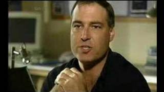 When Sharks Attack - an "expert" talks