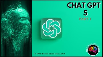 How Chat GPT 5 Will Change the World Forever!