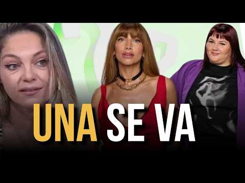 Placa multitudinaria en Gran Hermano: la encuesta que anticipa la salida