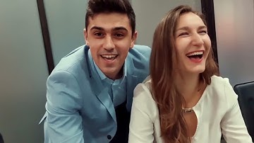 Predstavitev podjetja BE-terna | DMI ONLINE WEEK