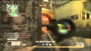 Simple But Sick 2CE | Welcome To My Channel