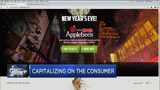 Applebee's New Year's bonanza is back