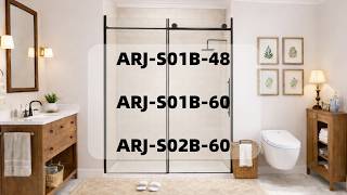 ARJ-S01 S02 Series| Step-by-Step Assembly Video | Arojay Home