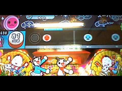 新太鼓の達人　スーハー２０００　AC初プレイ
