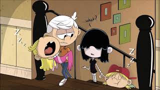 Loud House Tribute