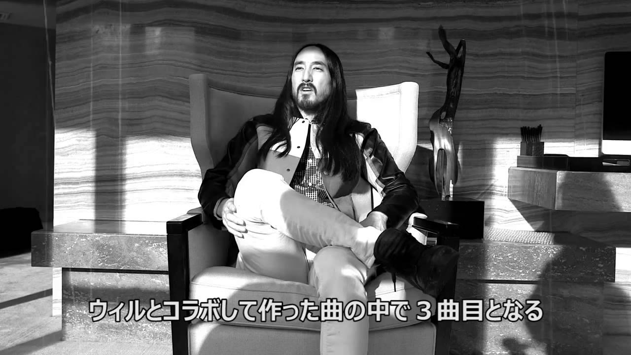 スティーブ・アオキって何者？ | こんな曲でボディコンバット - 楽天ブログ