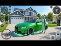 Car Parking Driving School Gameplay Android Gameplay 