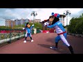[Disneyland Paris] Dingo et Max découvrent les nouveautés 📸 👀