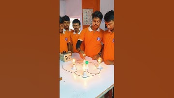 wheatstone bridge Electrician ITI practical #experiment #itipractical