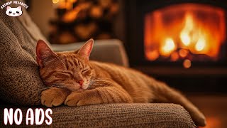 Sleep Music For Cat 🐾 Soft Melodies for Deep Relaxation and Sleeping Cats screenshot 5