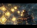 Cut scene of Liyue Archon quest  | Is Mith Live - Genshin Impact F2P Hindi