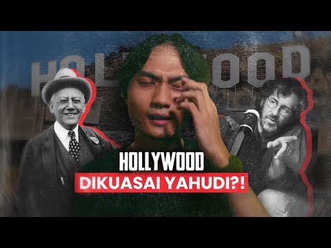 Kenapa Banyak Film Hollywood Mengangkat Perspektif Yahudi?