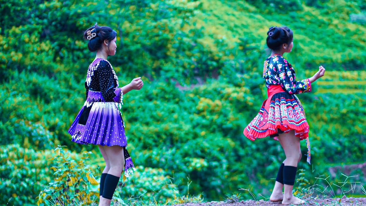 Seev Cev Txhob Ci Pob Zeb Kiv Zov | Diệu nhảy phù hợp cho các bạn nhảy đám cưới người yêu cũ 2026