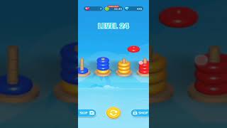 Lucky Sort - Make Money better & Cash Fast screenshot 1