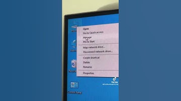 Cách chia ổ cứng đơn giản windown10. #vitinhlongbinh #window10 #chiaocung
