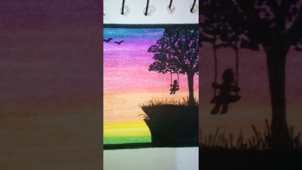 new painting idea💡