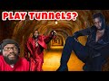 OH NO! EX FBI Head EXPOSES Diddy’s ‘Underground Play Tunnels’