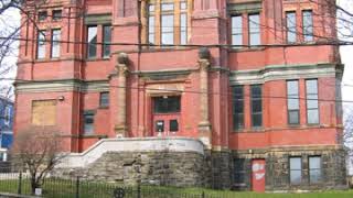 Masonic Temple (St. John's, Newfoundland and Labrador) | Wikipedia audio article