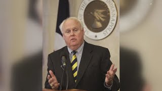 Jim Morris remembered by local community